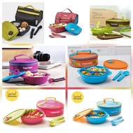 Byo lunch set tupperware crystalwave lunch set tupperware cwl tupperware/ / fit to go tupperware