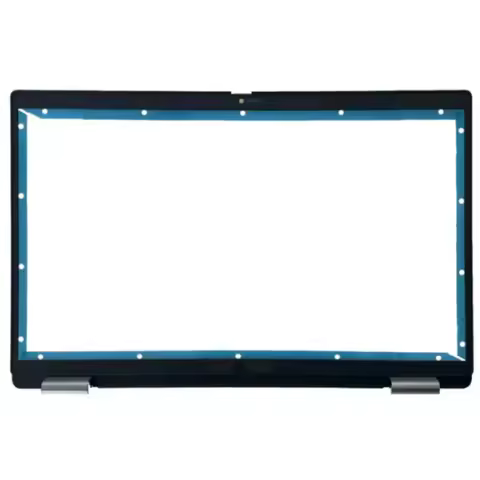 LCD Back Cover/Bezel/Palmrest/Bottom for Dell Latitude 5520 E5520 Precision 3560 3561 094D8X/0NN3FK/