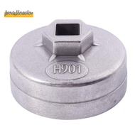 65mm 14 Flutes Oil Filter  Cap Wrench Tool Socket Remover