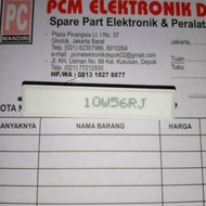 R 10w 56R 10W56RJ 56 R OHM 10 watt 56ohm 10watt Chalk Resistor pcmelektrob9090
