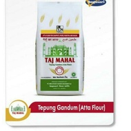 5.5 TAJ MAHAL ATTA FLOUR 2kg