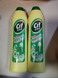 潔而亮 特強去污液 清新檸檬芬芳味