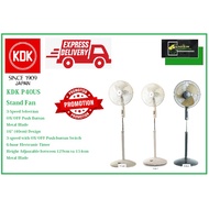 KDK P40US LIVING STAND FAN