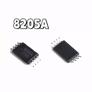 Brand New Original 8205A CEG8205A FS8205A STN8205A TSSOP8 Lithium Battery Protection IC
