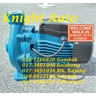 LEO 2AC220 MULTISTAGE CENTRIFUGAL PUMP Pam Air 水泵 [3 phase] (2.2kW/3HP) ID32724