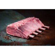 【PENANG AREA ONLY❗】El Cortador - Iberico French Rack【1.2kg+/-】
