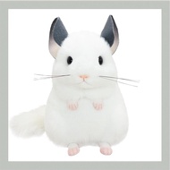 Yoshitoku Riku's friends Chinchilla plush toy 180221