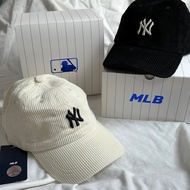 MLB baseball cap Corrugated Authentic From The Korean SHOP ️ mlb cap