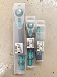 Wera Zyklop多功能轉向快速棘輪扳手