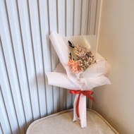 母親節中花束。母親節花束。花束。康乃馨。母親節花禮