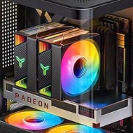 Tản Nhiệt Khí, Tản Nhiệt CPU Jonsbo  - CR1000 EVO - Tặng kèm keo tản nhiệt