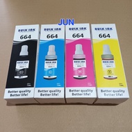 INK BULK INKOriginal - T664 T673 003