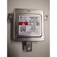 AUDI A4 A5 Q5 HEADLAMP BALLAST MODULE (ORIGINAL)