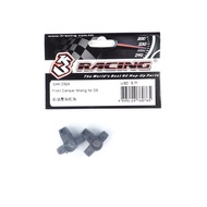 3Racing Sakura D5S Front Damper Mixing 2 pcs #SAK-D524