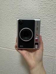 Fujifilm Instax Mini Evo 即影即有相機