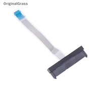 [OriginalGrass] SATA Hard Drive Cable Interface Connector For Dell G7-7588 7591 7590 7790 G5 5587 55