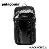 🇯🇵日本代購 Patagonia BLACK HOLE PACK 32L Patagonia backpack 49301 Patagonia背囊 Patagonia背包