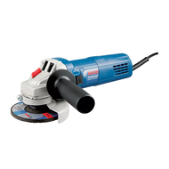 BOSCH เครื่องเจียร์ GWS 750-100 4 นิ้ว (0 601 394 0K0)^