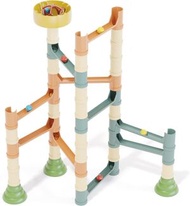 Quercetti - PlayBio - Migoga Marble Run