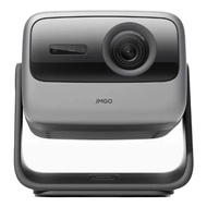 Máy chiếu 4K UHD JMGO N1s Pro Hàng chính hãng Bản Quốc Tế - ZAMACO AUDIO