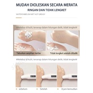 Body lotion badan Body losion pemutih badan Bleaching Badan Losion