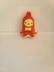 角落生物 大便當 腸蝦