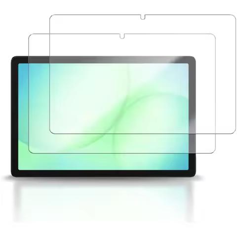 2PCS For Samsung Galaxy Tab A11 Plus A9+ Tempered Glass Screen Protector Tab А11+ 11" SM-X315 SM-X23