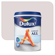 Dulux Ambiance™ All Premium Interior Wall Paint (Ballerina - 30046)