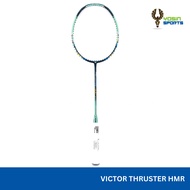 VICTOR THRUSTER HMR (4U G5) Badminton Racket + Free String & Grip
