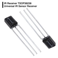 CAHAYA MERAH IR Infrared Receiver Universal Infrared Light Receiver Sensor