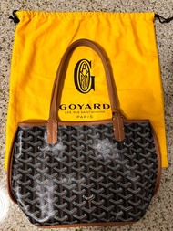 Goyard Anjou Mini Tote