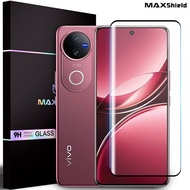 2 Packs FullCover For Vivo V60 V50 V40 V30 V30e 5G Vivo V29 V29Pro V29E 5G Tempered Glass Film Scree
