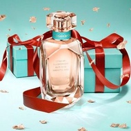 Tiffany & Co. 美國 玫瑰金 女士濃香水 75ml