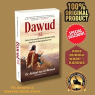 NABI Dawud AS Book - The Stories That Don't Know About the Prophet and the Great King Bani Israil