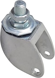 AlveyTech Front or Rear Caster Fork for The Razor Crazy Cart XL