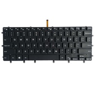 Dell XPS 15-9550 9560 9570 15-7558 Keyboard