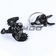 Ltwoo AX 1×11 Speed Groupset AX Right Shifter lever Rear Derailleur MTB Mountain Bike Max Cogs 42T 4