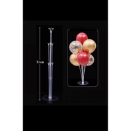 7in1 Stick Cup Standing Balloon + Coaster Balloon Decoration Pole Balloon Balloon Balloon