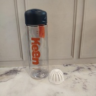 Keen 5504 Drinking Bottle UK.550ml With A Strainer And A Rope For A Kilo