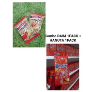 🔥🔥Combo Daim 280g + Mini Hanuta 200g🔥🔥