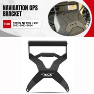 NT 1100 NT1100 Cellphone Phone GPS Navigation Mount Holder Bracket For Honda NT1100 / DCT 2022-2023-