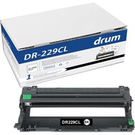 Unit Drum DR229CL Pengganti DR-229CL untuk Brother DR229 DR 229CL digunakan dengan HL-L3220CDW HL-L3