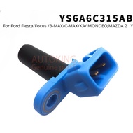Crankshaft Sensor  for Ford Fiesta / Focus /B-MAX/C-MAX/ KA/ MONDEO,MAZDA 2   YS6A-6C315-AB