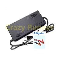 PuraAutoRepair 3.65V LiFePo4 Cell Battery Charger 1A 2A 3A 5A Ferrous lithium phosphate 1S 3.2V LiFe