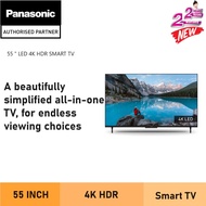 [FREE SHIPPING]PANASONIC MX800K SERIES ( 50 &amp; 55 &amp; 65 &amp; 75 INCH) LED, 4K HDR SMART TV( TH-50MX800K )