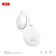 XO-LP02 Anti-Lost Device Smart GPS Tracker Mini Tag For IOS Find My APP