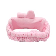 BTS Youth League BT21 Cartoon Headband Kim Taehyung CHIMMY COOKY Sweat-Absorbent Headband Headband 7