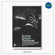 The Tunnel by Ernesto Sabato (Paperback)