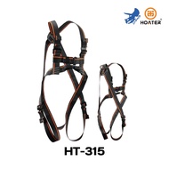 Fall Arrest Harness Hoater Brand Model HT-315