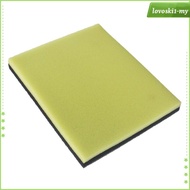 [LovoskibcMY] Air Intake Filter Cleaner 1KH-14451-00-00 For Yamaha XT225 Serow 86-07